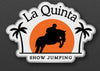 Custom Saddle pad Pins