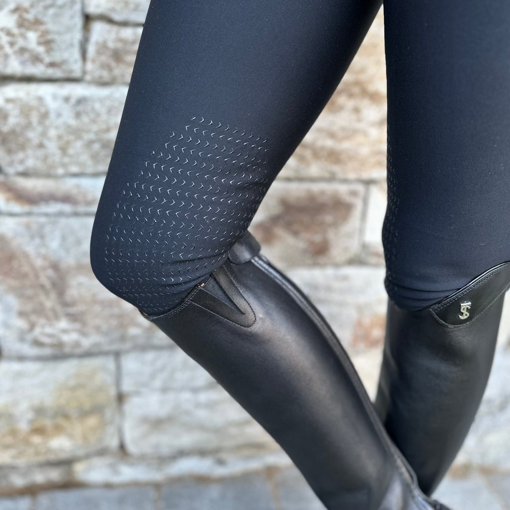 Mila Knee Grip Breech