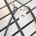 Wesley Fancy Stitch Standing Martingale