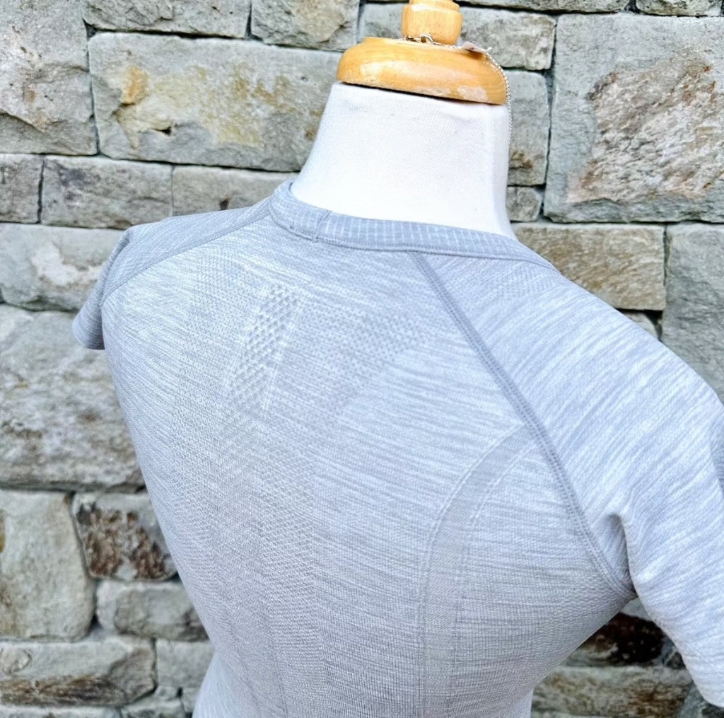 Prescott Short Sleeve Tech Top