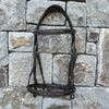 Milano Fancy Stitch Classic Bridle