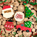 Holiday Fun Horse Treat Pack