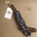 Blissful Oxford Lead Rope
