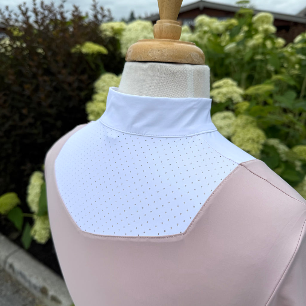 Alma Short Sleeve Show Shirt