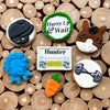 Hunter Horse 7 Pack