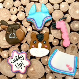 Pony Pals 6 pack Horse Treats