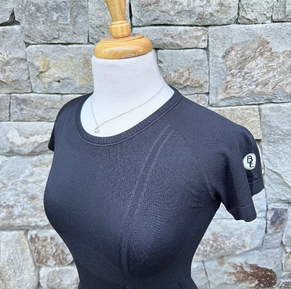 Prescott Short Sleeve Tech Top