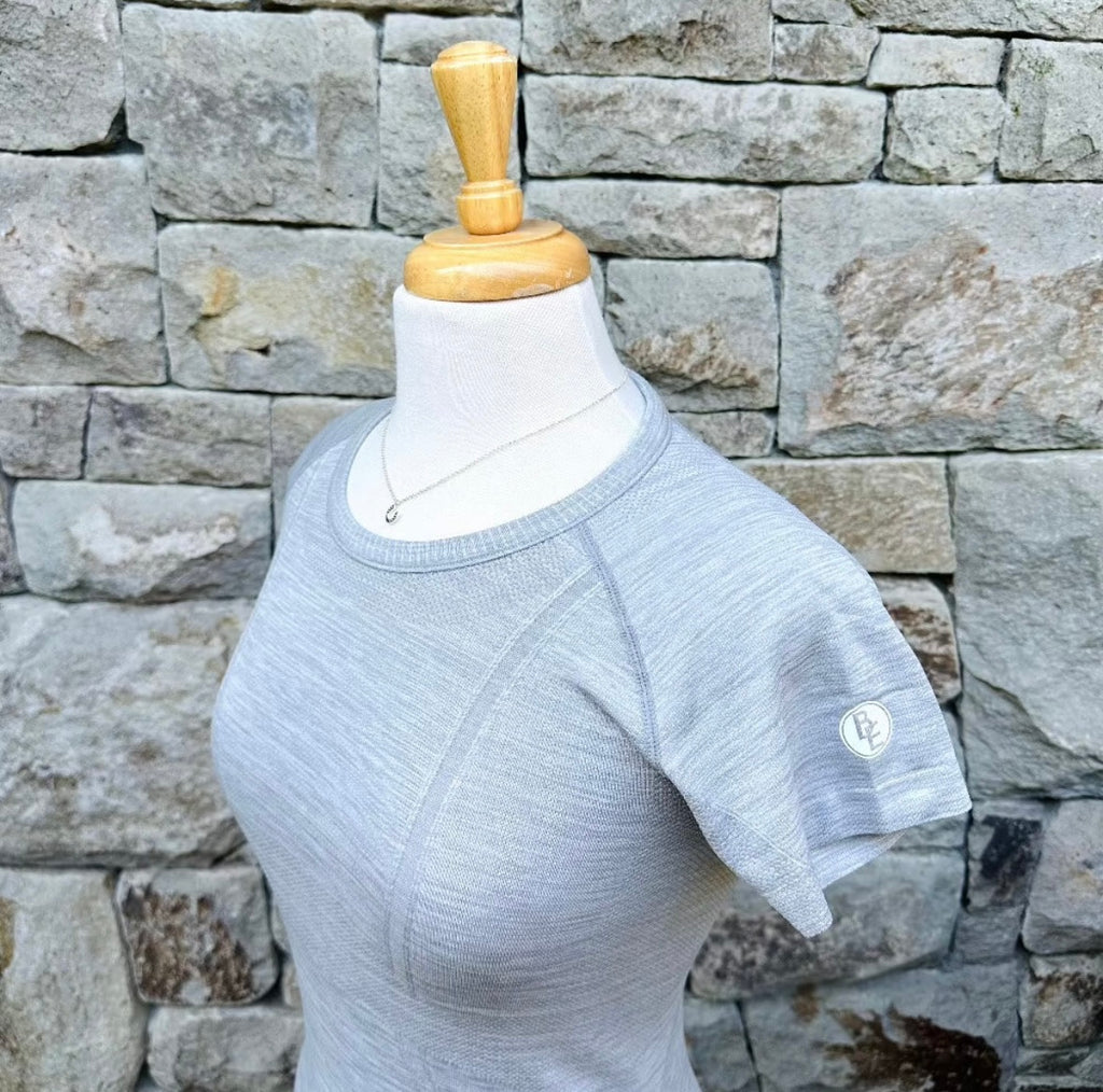 Prescott Short Sleeve Tech Top