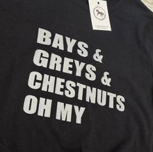 Bays & Greys Long Sleeve