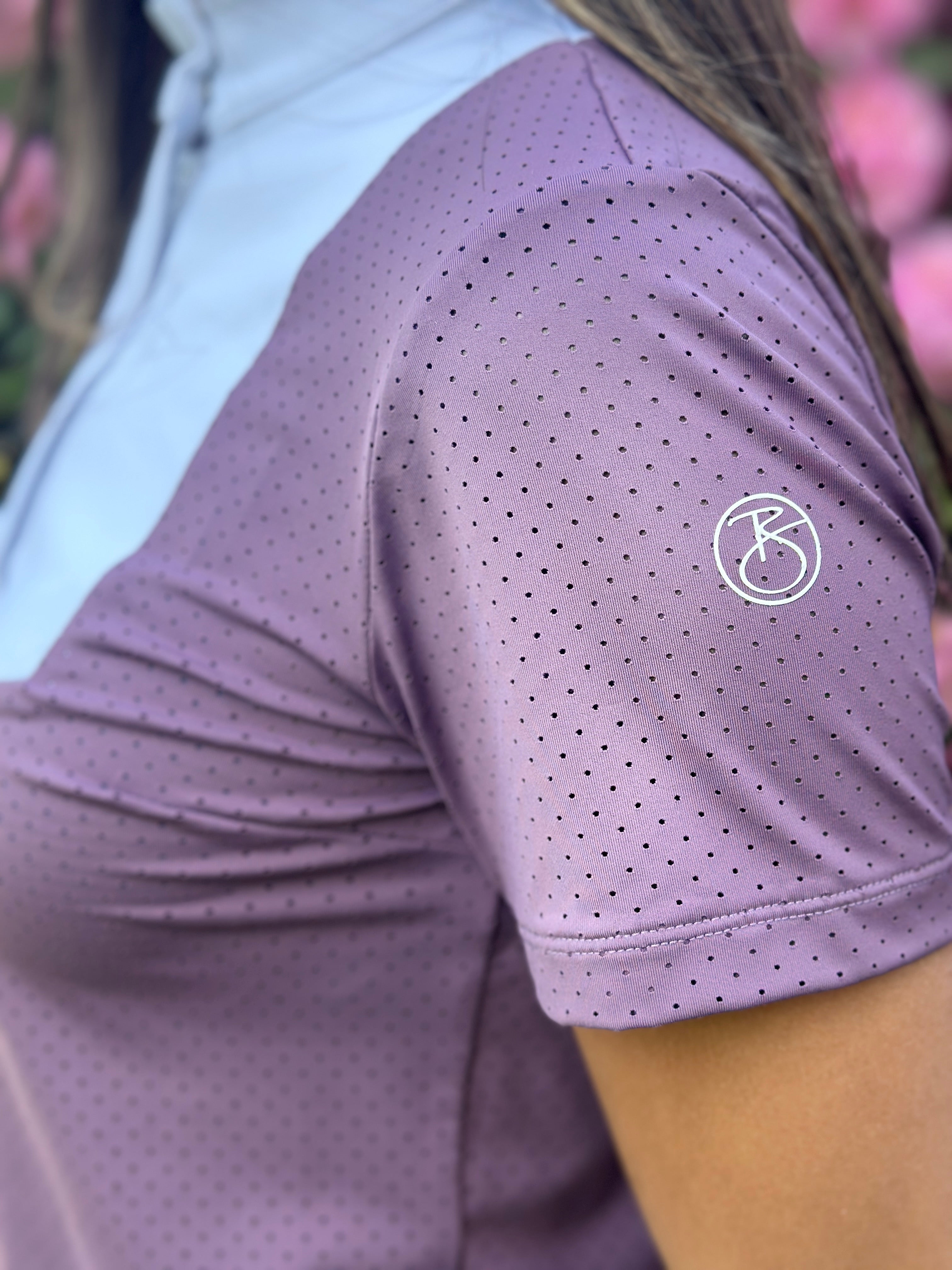 Blanca Short Sleeve Show Shirt