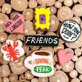 Friends Cookie Pack