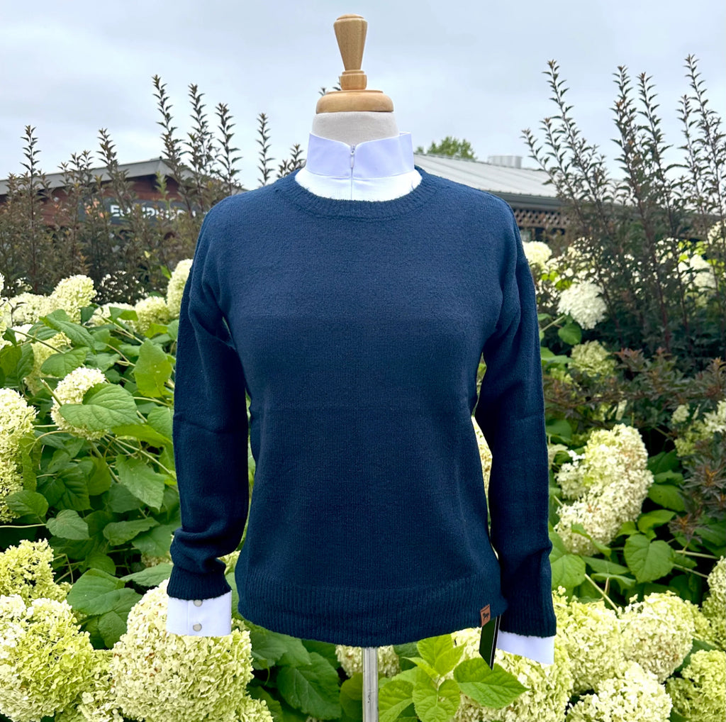 Blenheim Knit Sweater