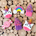 Unicorn Sweets Horse Treats