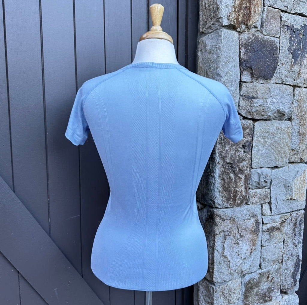 Prescott Short Sleeve Tech Top