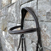 Milano Fancy Stitch Classic Bridle