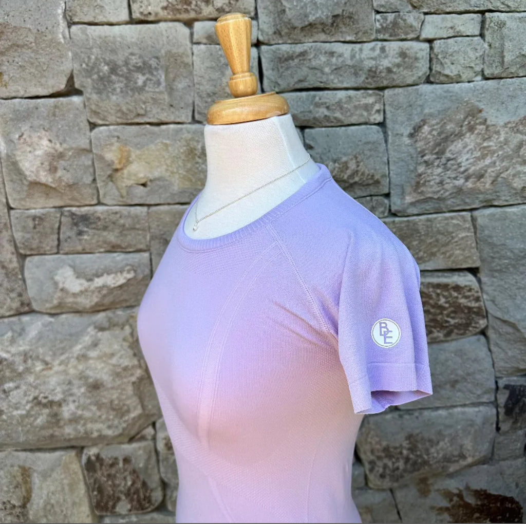 Prescott Short Sleeve Tech Top