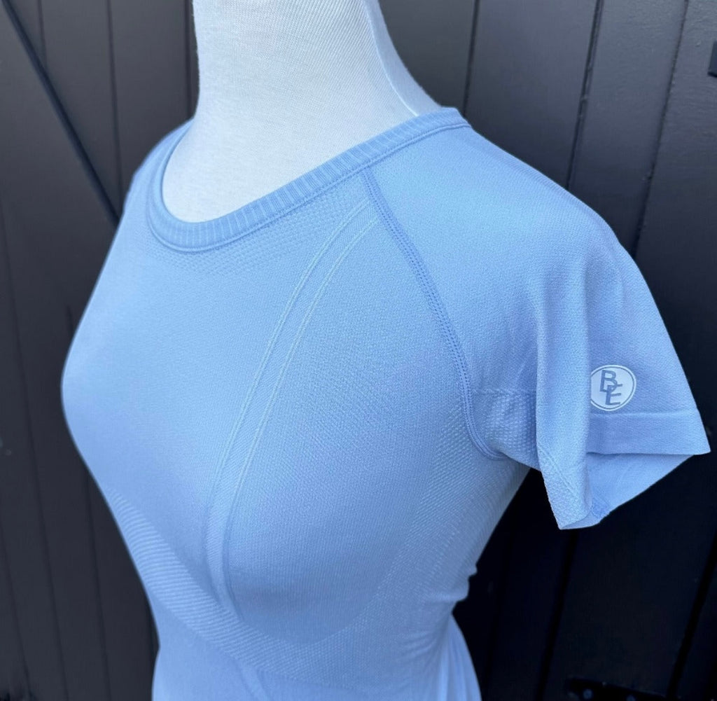 Prescott Short Sleeve Tech Top