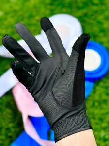 Nivea Mesh Sport Glove