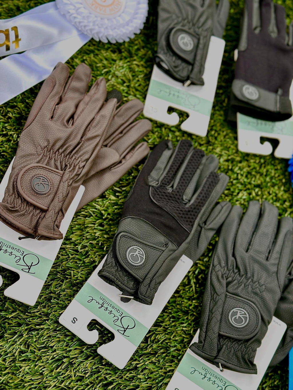 Hunter Pro Show Glove -Black