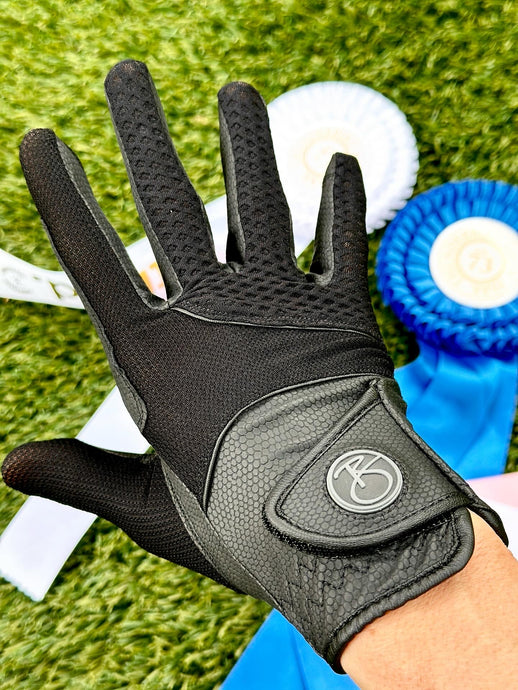 Nivea Mesh Sport Glove