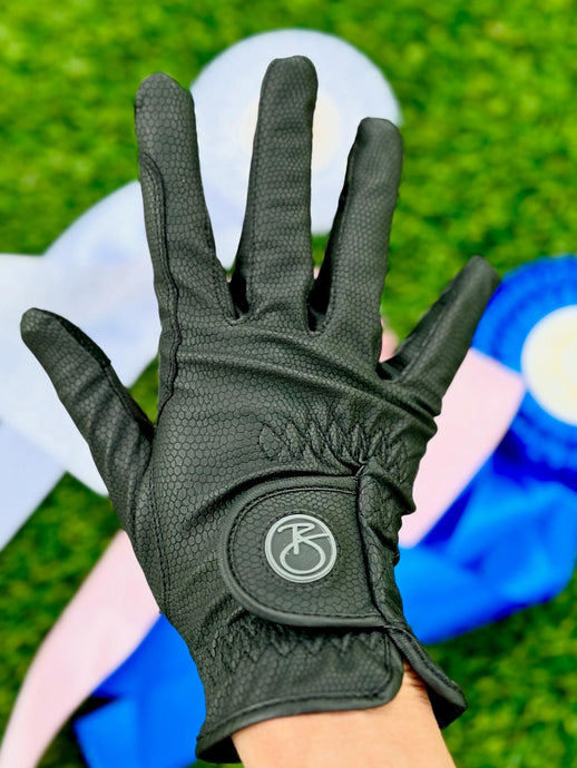 Hunter Pro Show Glove -Black
