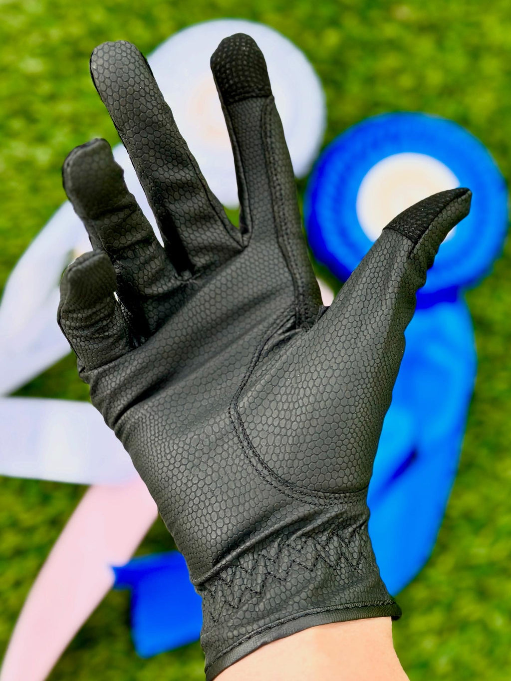Hunter Pro Show Glove -Black