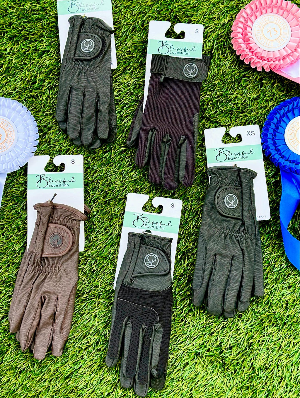 Ella Every Day Glove