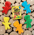 Candy Horse Cookie 6 pack