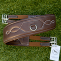 Soft Padded Pro Hunter Girth