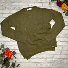 Blenheim Knit Sweater