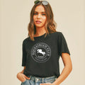 Equestrian Club T-Shirt