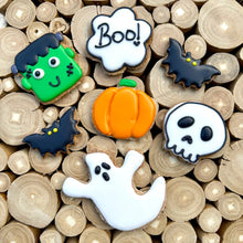Halloween Cookie