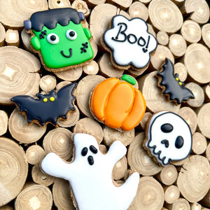 Halloween Cookie