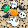 Halloween Cookie