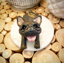 Custom Clay Pet Sculptures